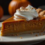 pumpkin pie recipe