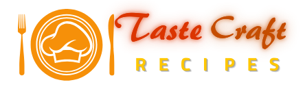 Taste Craft Recipes